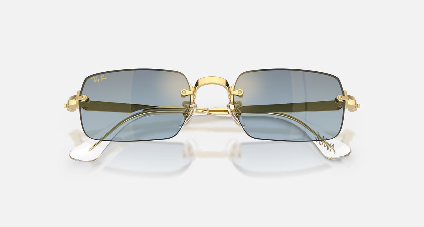 Ray-Ban RB3928 54 By A$AP ROCKY