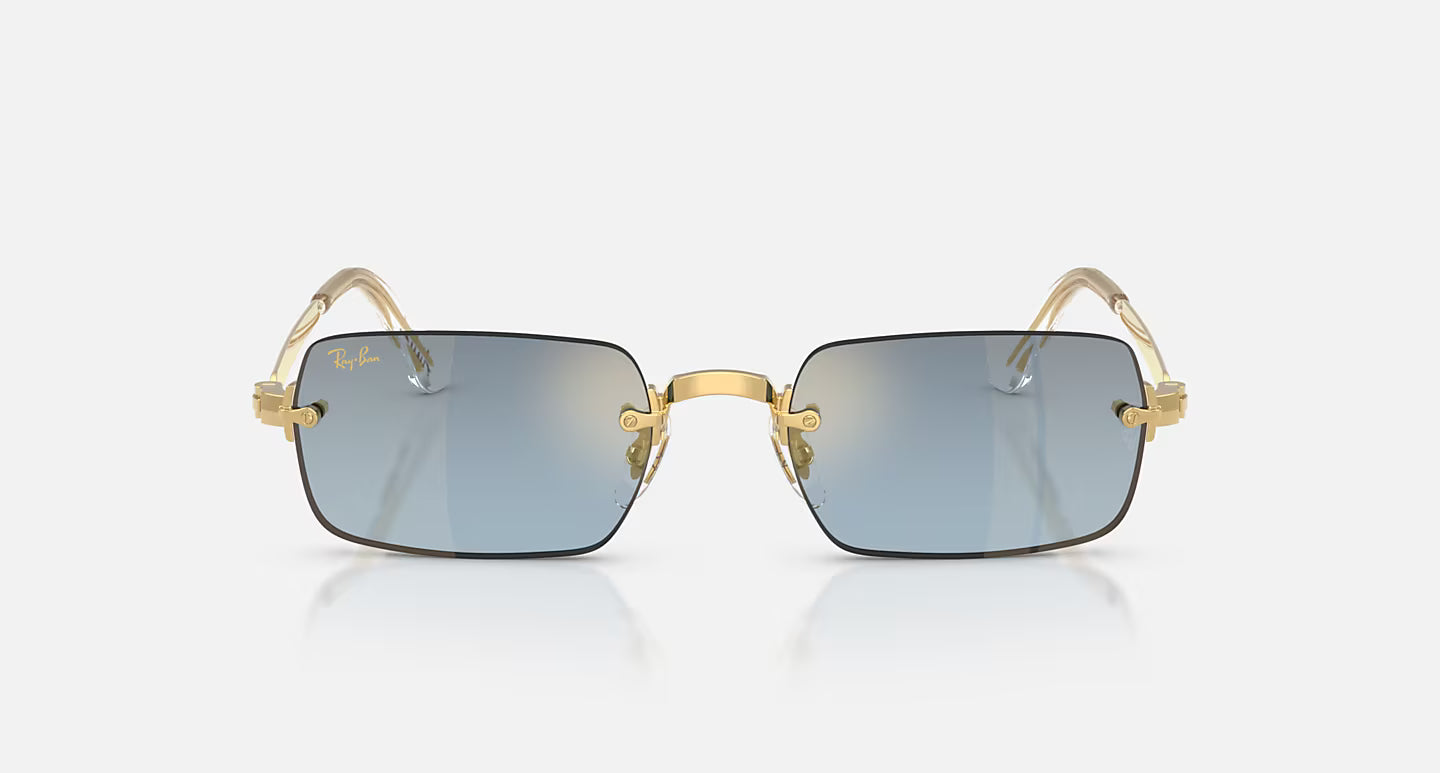 Ray-Ban RB3928 54 By A$AP ROCKY
