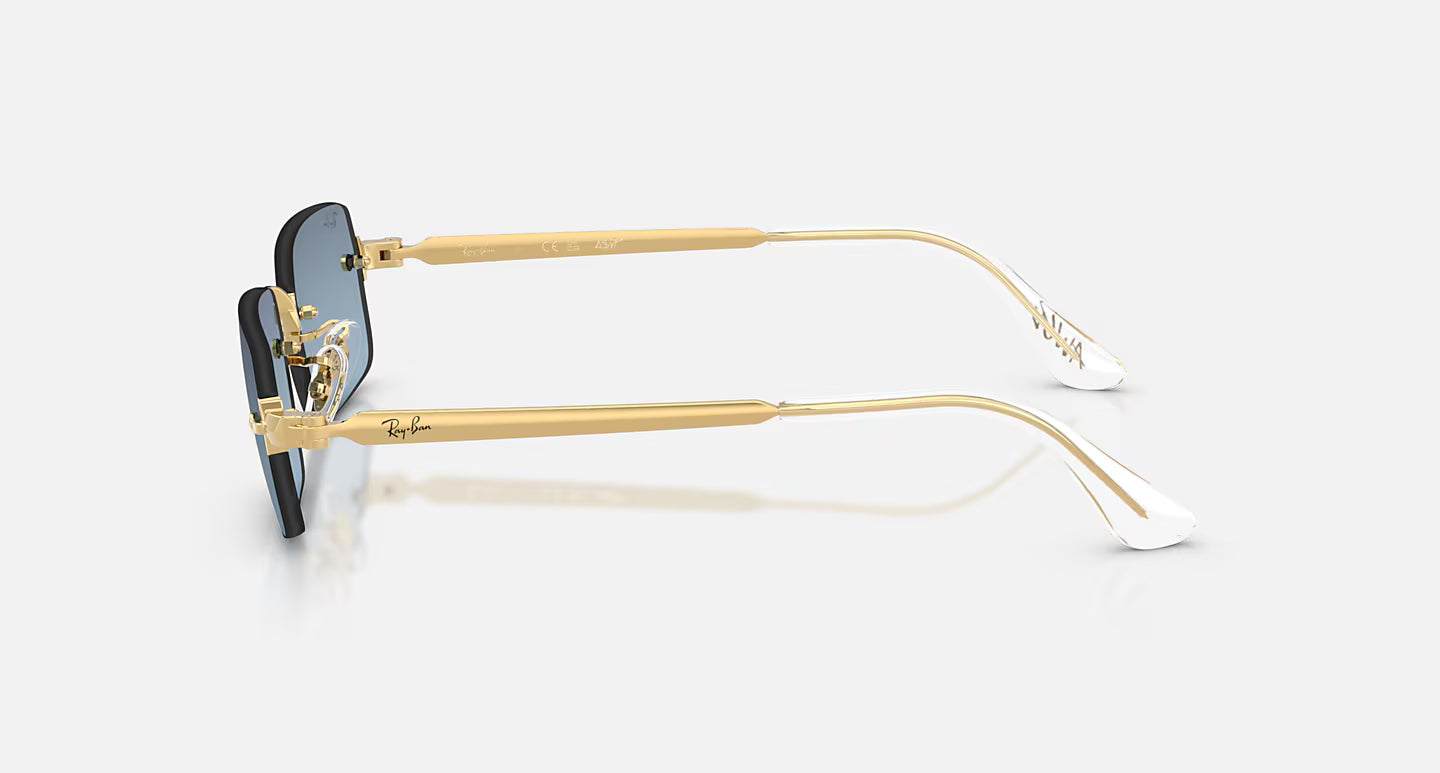 Ray-Ban RB3928 54 By A$AP ROCKY