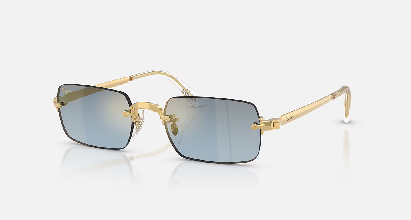 Ray-Ban RB3928 54 By A$AP ROCKY