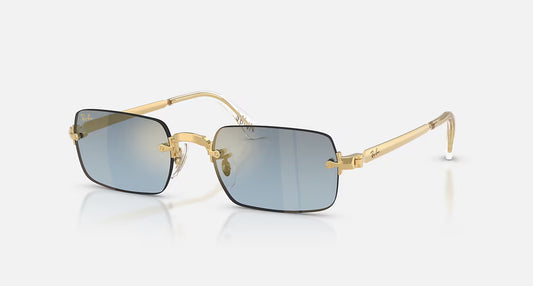 Ray-Ban RB3928 54 By A$AP ROCKY