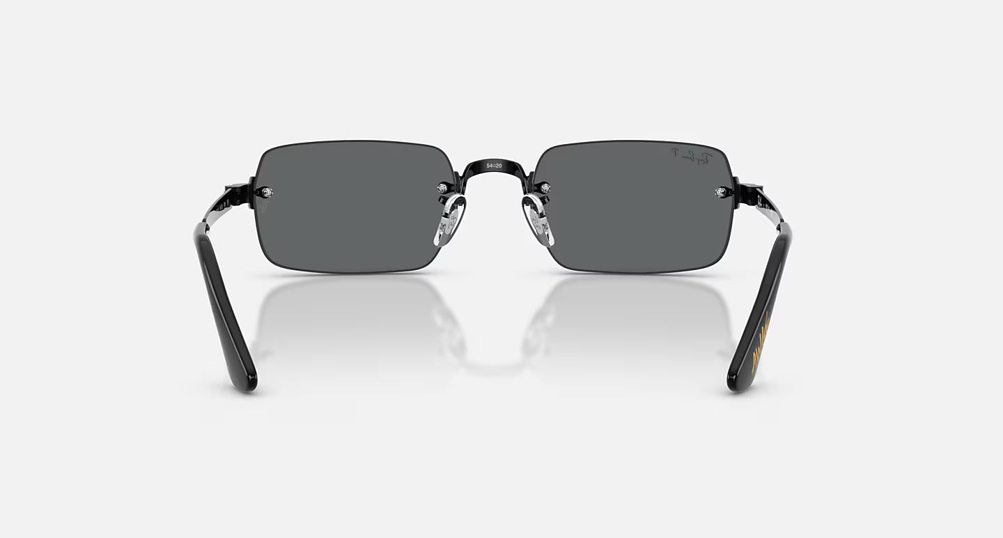 Ray-Ban RB3928 54 By A$AP ROCKY