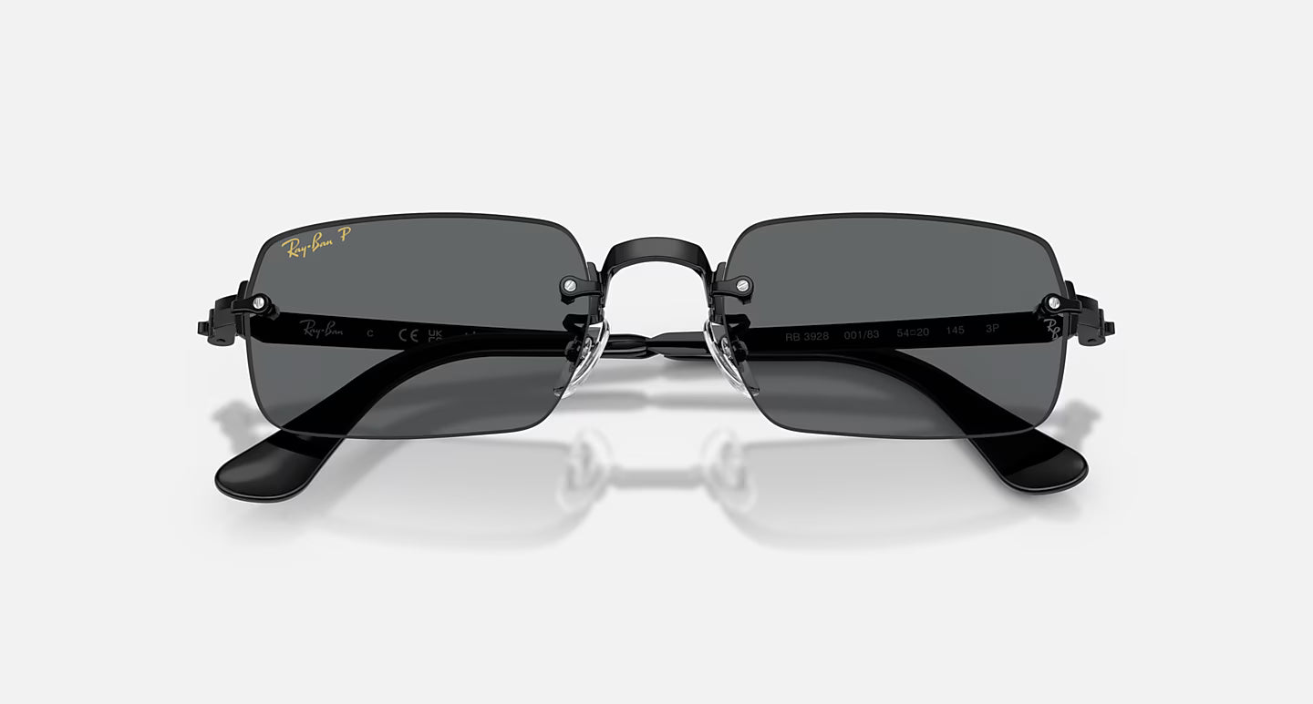 Ray-Ban RB3928 54 By A$AP ROCKY