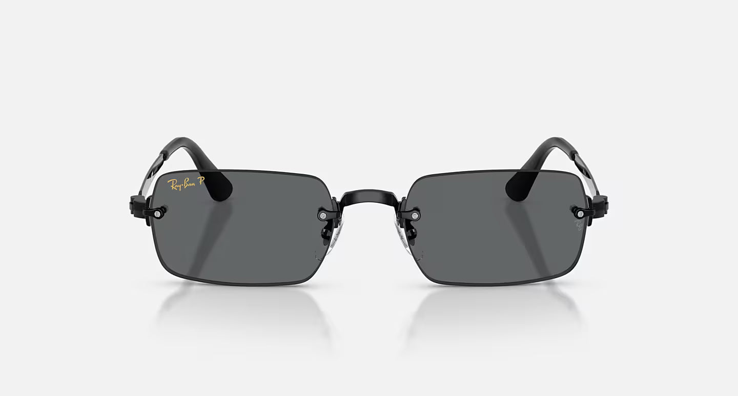 Ray-Ban RB3928 54 By A$AP ROCKY