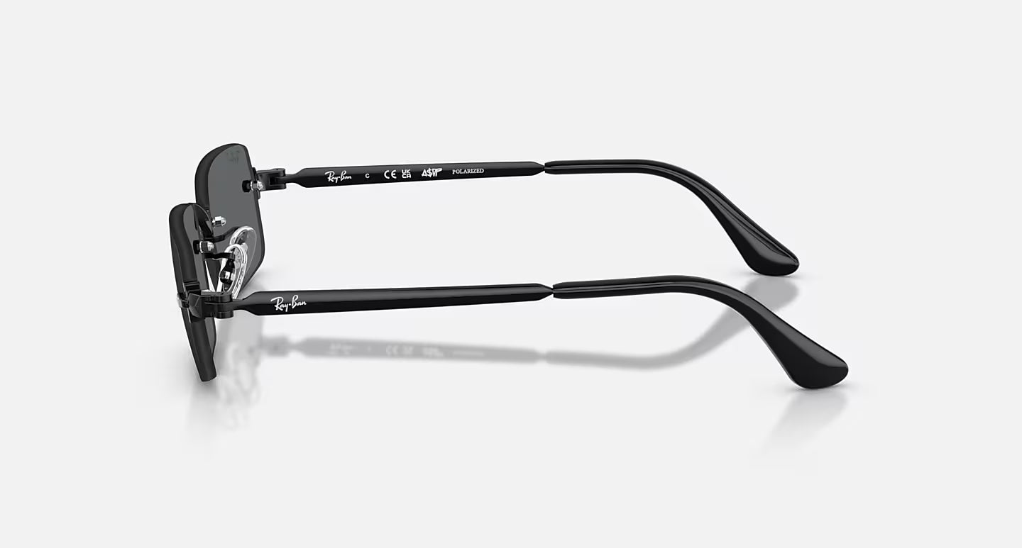 Ray-Ban RB3928 54 By A$AP ROCKY