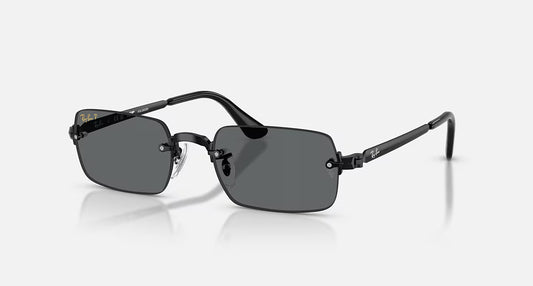 Ray-Ban RB3928 54 By A$AP ROCKY