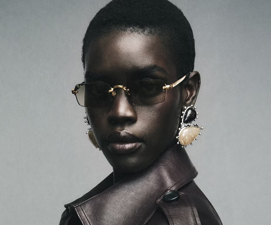 Ray-Ban RB3928 54 By A$AP ROCKY