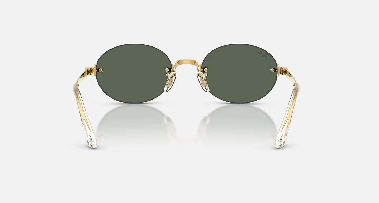 Ray-Ban RB3929 54 BY A$AP ROCKY