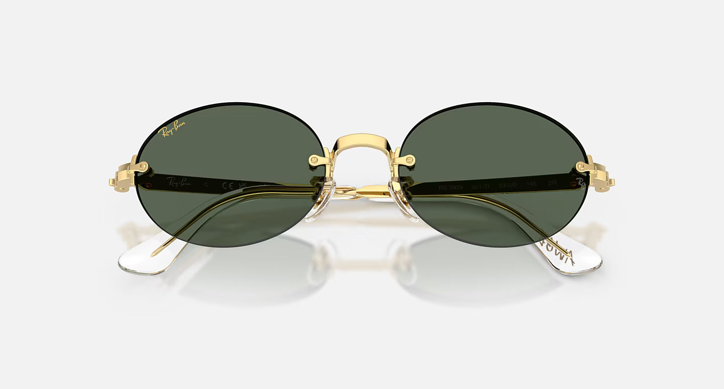 Ray-Ban RB3929 54 BY A$AP ROCKY