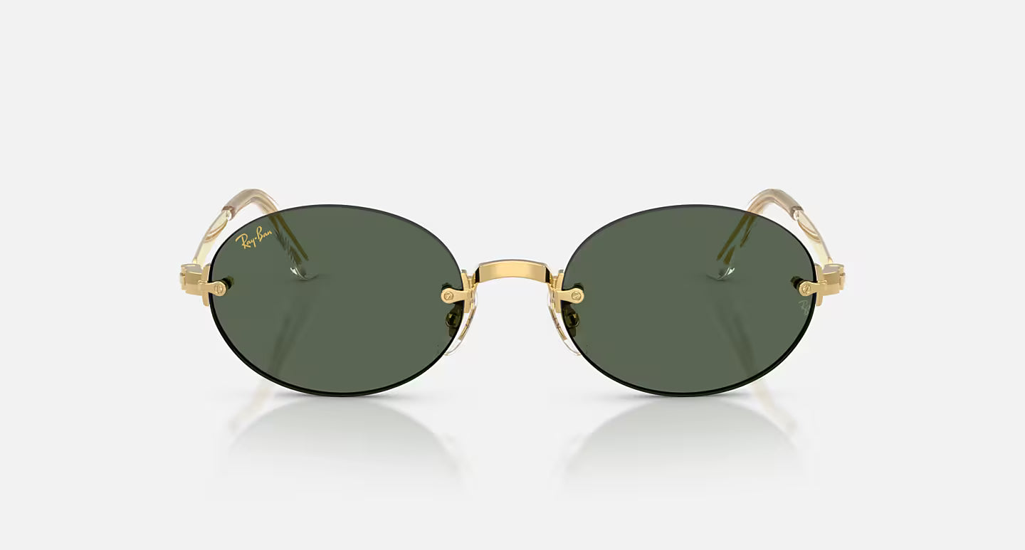 Ray-Ban RB3929 54 BY A$AP ROCKY