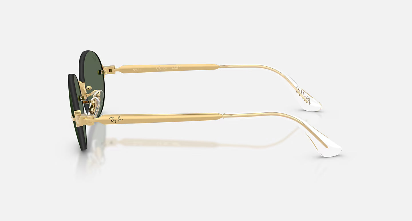Ray-Ban RB3929 54 BY A$AP ROCKY