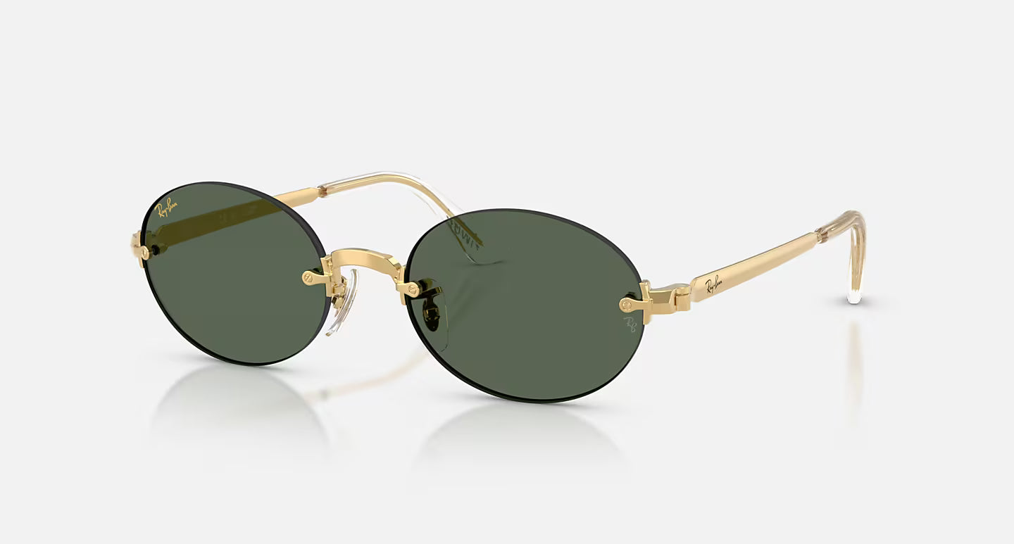 Ray-Ban RB3929 54 BY A$AP ROCKY