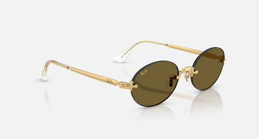 Ray-Ban RB3929 54 BY A$AP ROCKY
