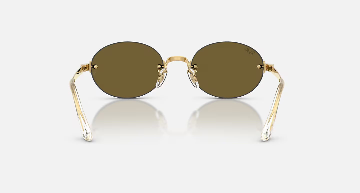 Ray-Ban RB3929 54 BY A$AP ROCKY