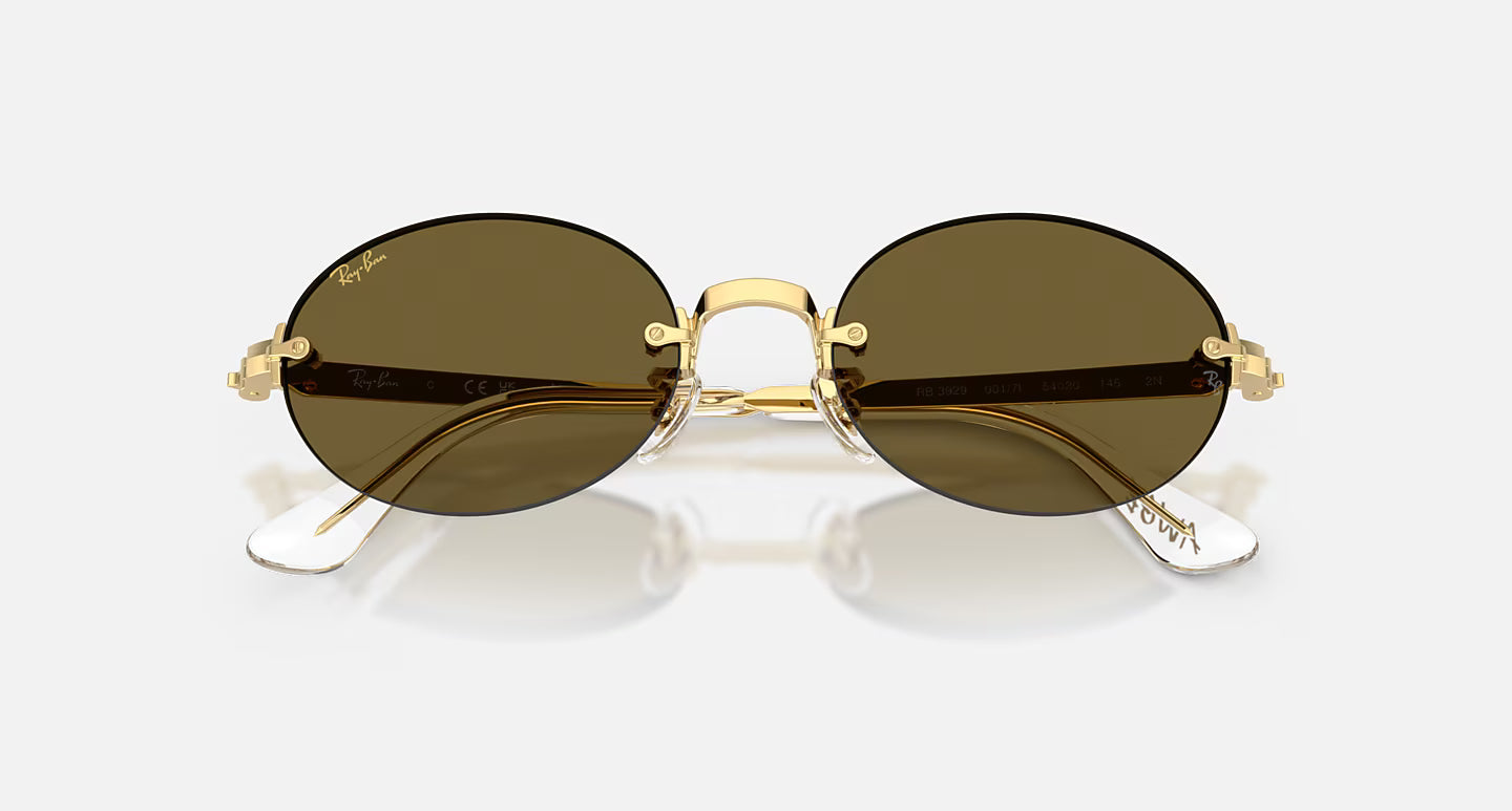 Ray-Ban RB3929 54 BY A$AP ROCKY