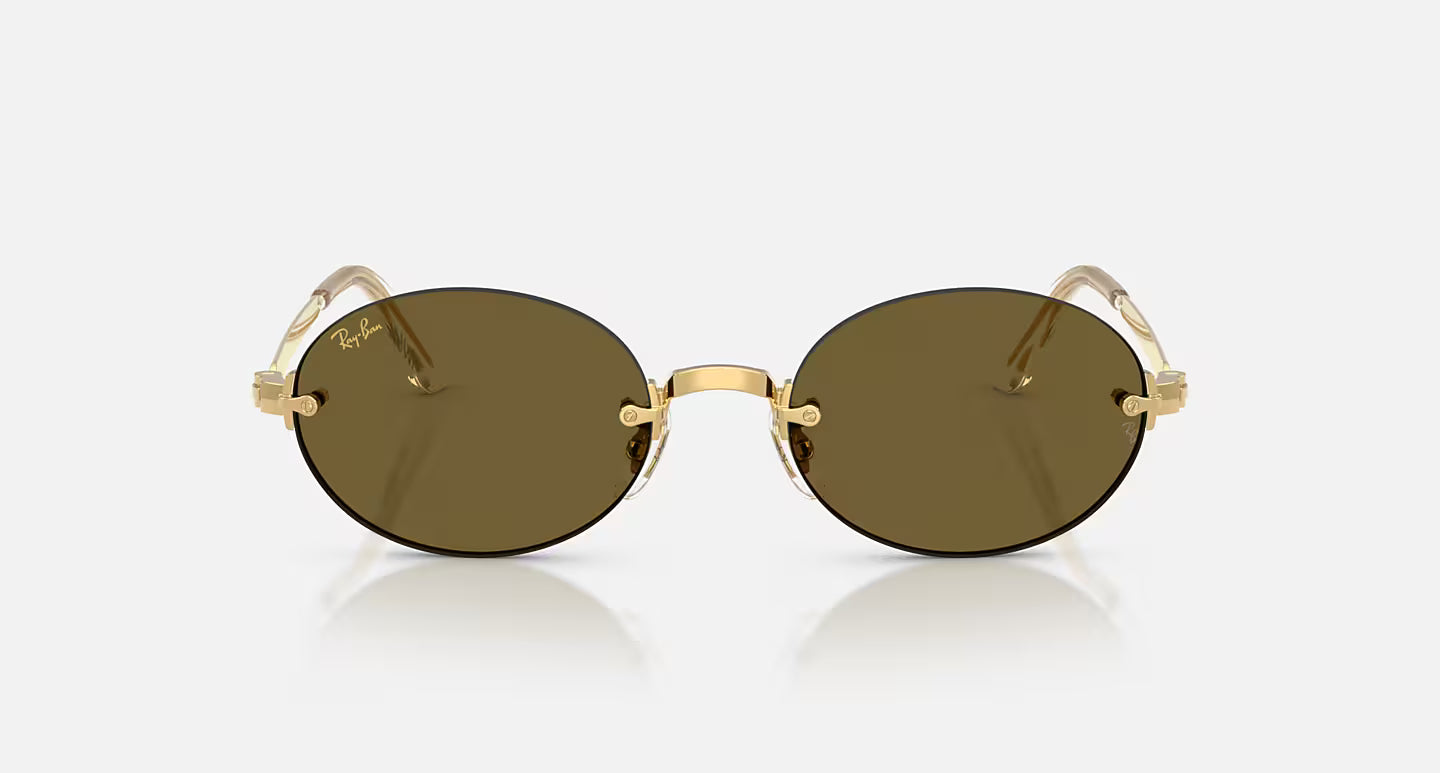 Ray-Ban RB3929 54 BY A$AP ROCKY