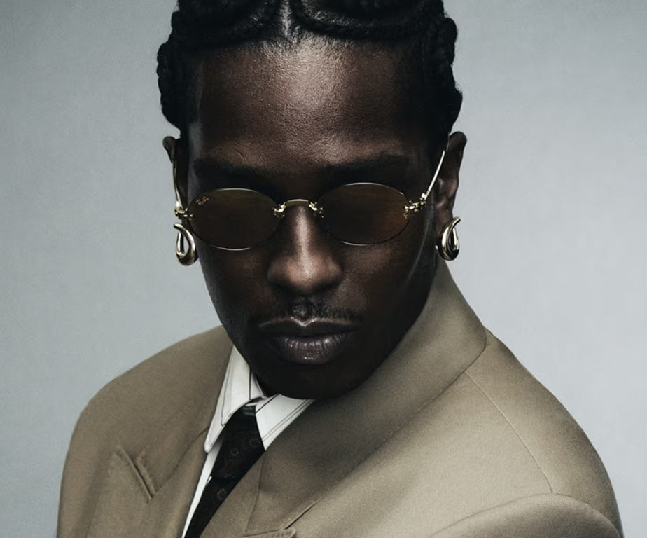 Ray-Ban RB3929 54 BY A$AP ROCKY