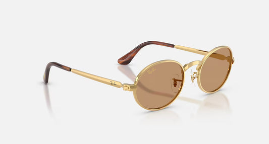 Ray-Ban RB3931 54 By A$AP ROCKY