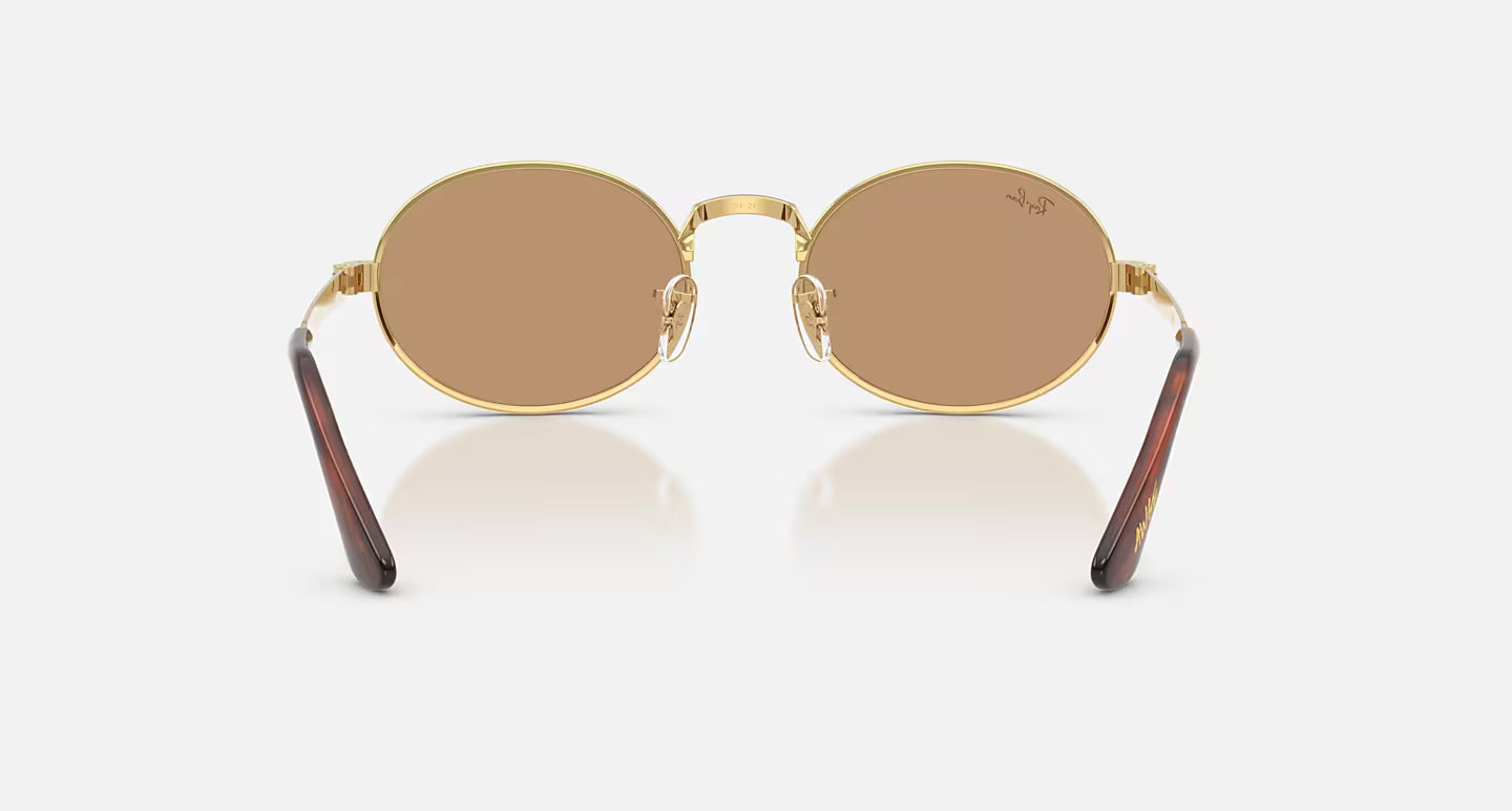 Ray-Ban RB3931 54 By A$AP ROCKY