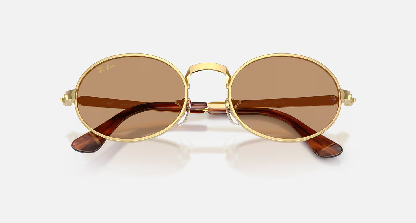 Ray-Ban RB3931 54 By A$AP ROCKY