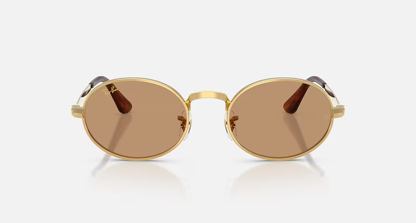 Ray-Ban RB3931 54 By A$AP ROCKY