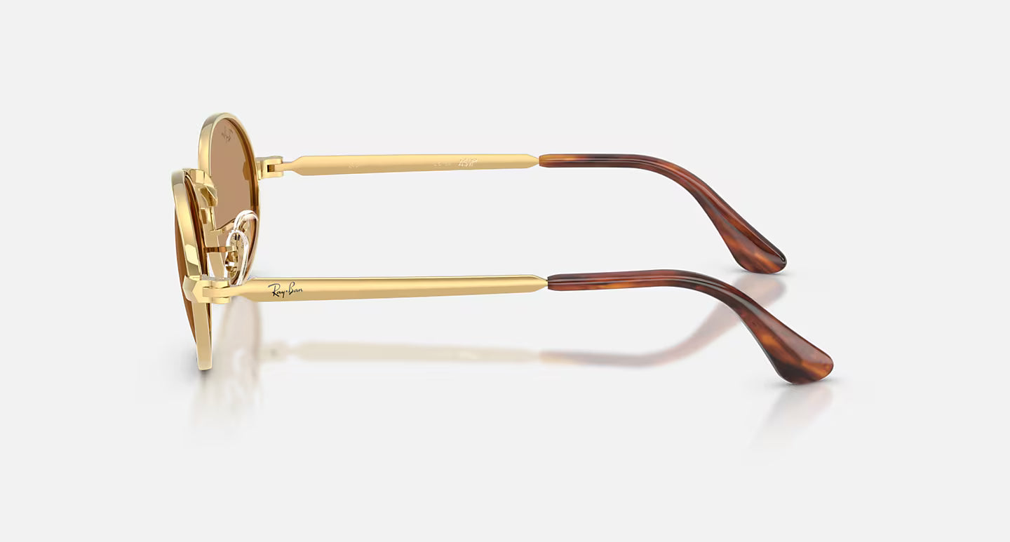 Ray-Ban RB3931 54 By A$AP ROCKY