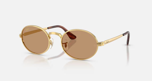 Ray-Ban RB3931 54 By A$AP ROCKY