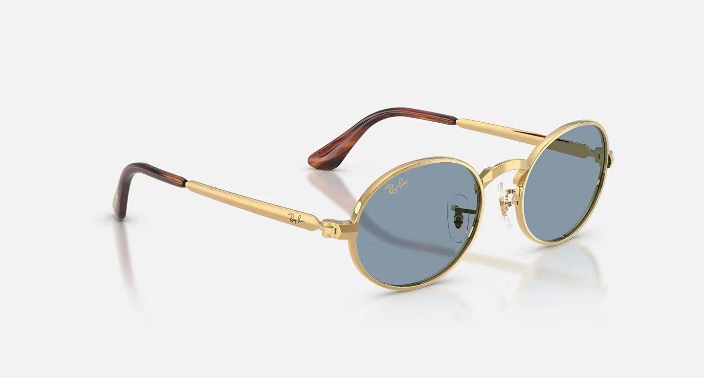 Ray-Ban RB3931 54 By A$AP ROCKY