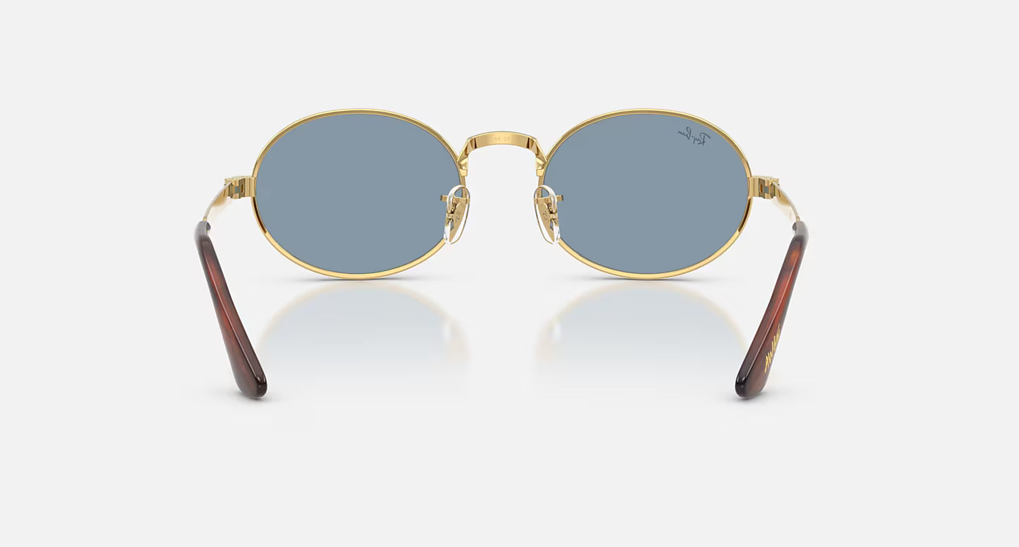 Ray-Ban RB3931 54 By A$AP ROCKY