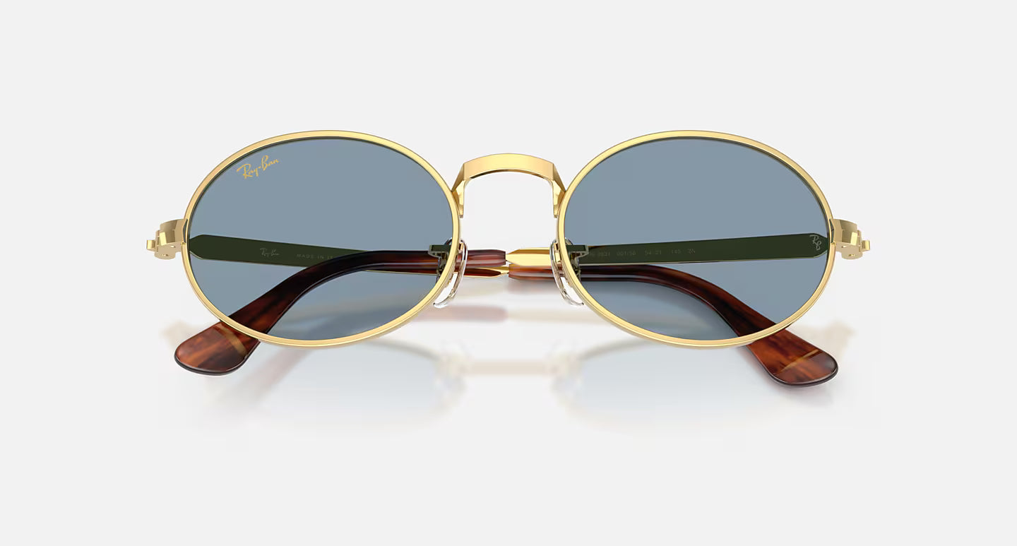 Ray-Ban RB3931 54 By A$AP ROCKY