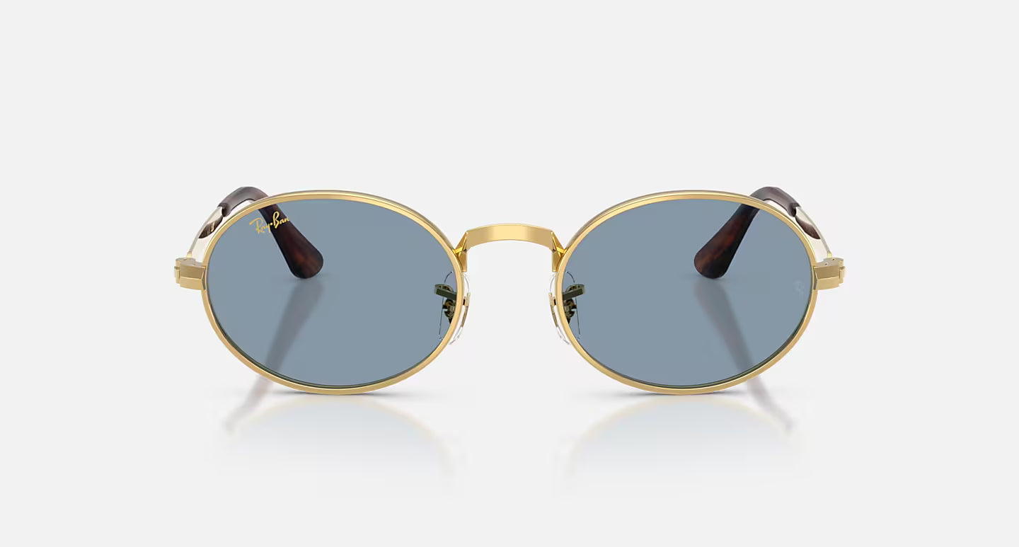 Ray-Ban RB3931 54 By A$AP ROCKY