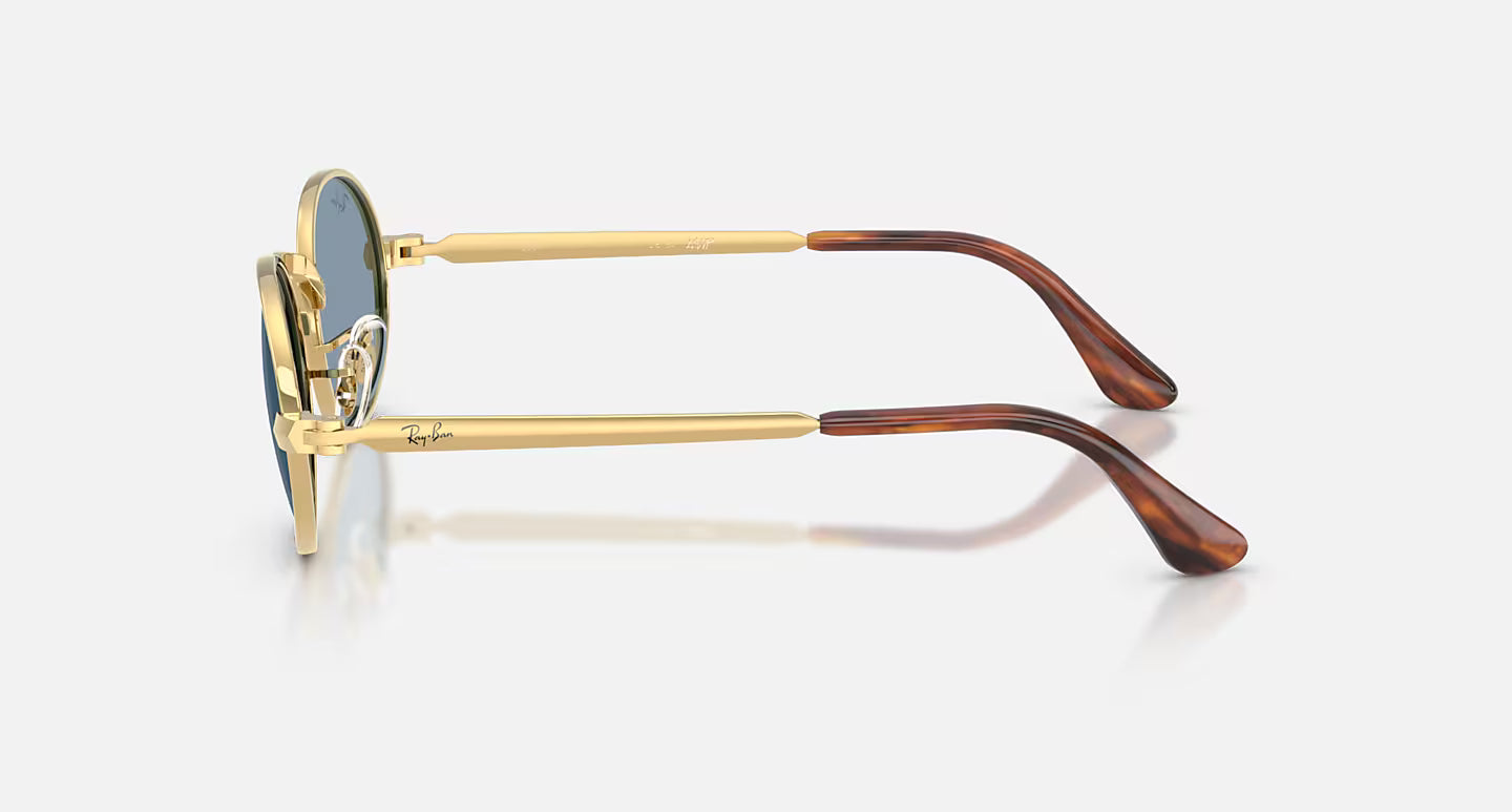 Ray-Ban RB3931 54 By A$AP ROCKY