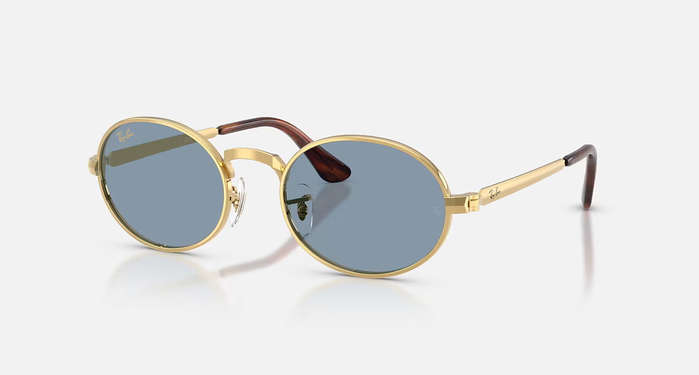 Ray-Ban RB3931 54 By A$AP ROCKY
