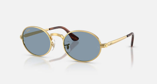 Ray-Ban RB3931 54 By A$AP ROCKY