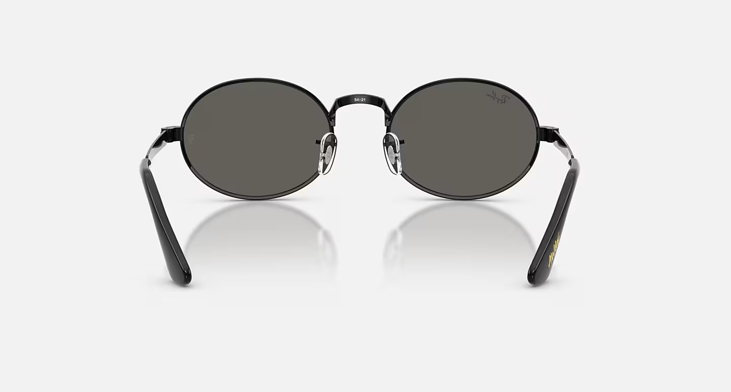 Ray-Ban RB3931 54 By A$AP ROCKY