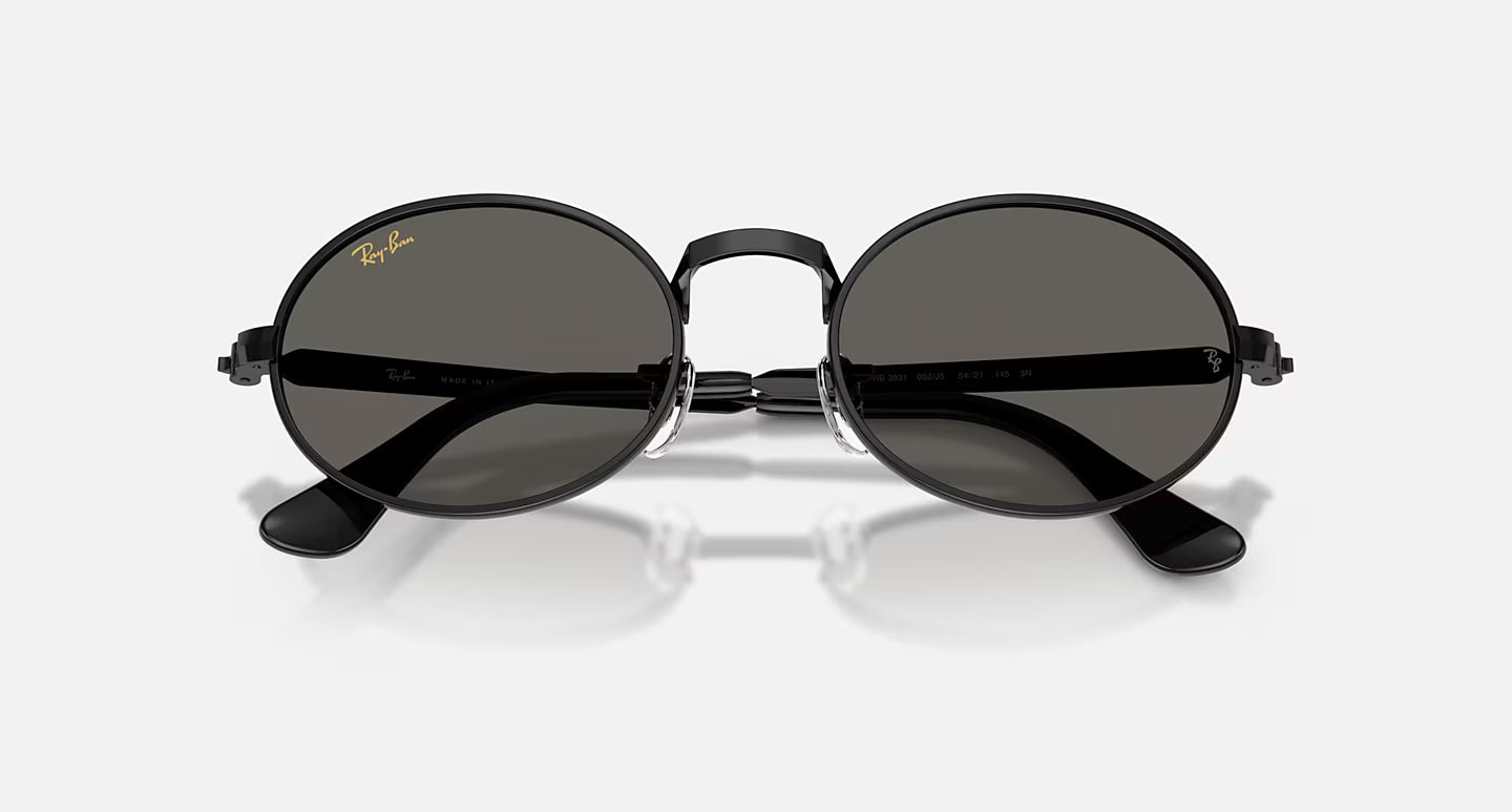 Ray-Ban RB3931 54 By A$AP ROCKY