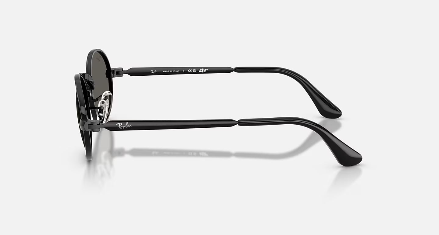 Ray-Ban RB3931 54 By A$AP ROCKY