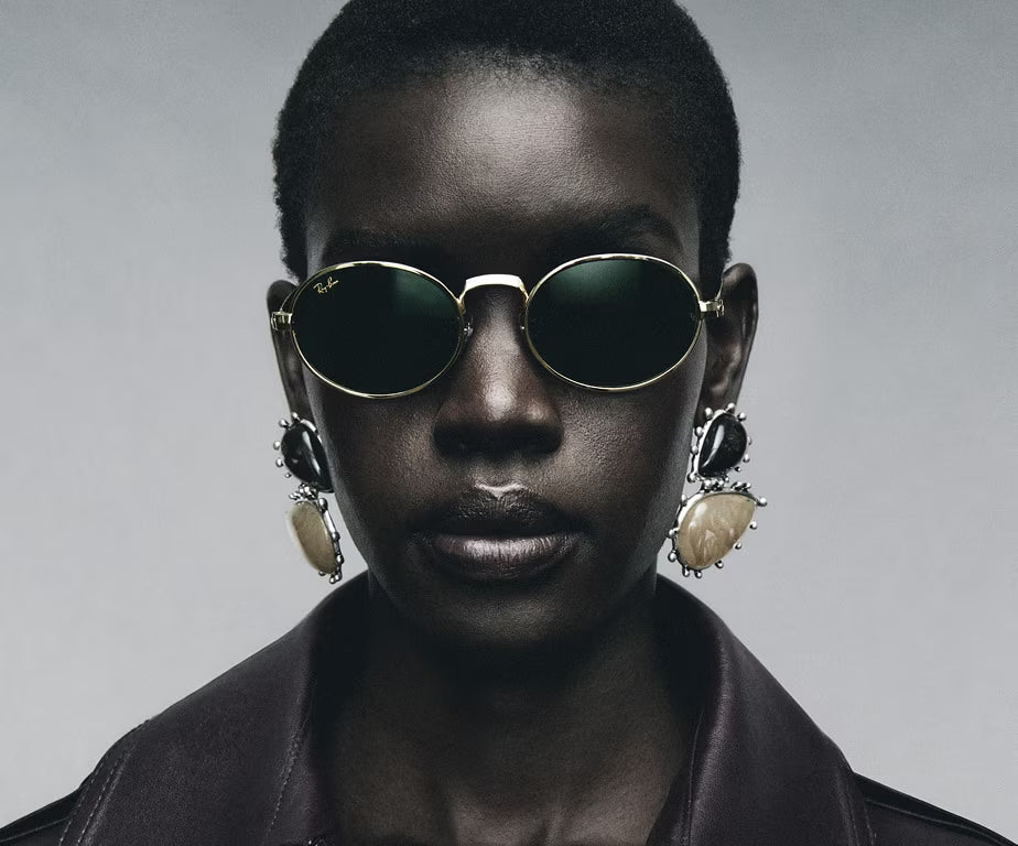 Ray-Ban RB3931 54 By A$AP ROCKY