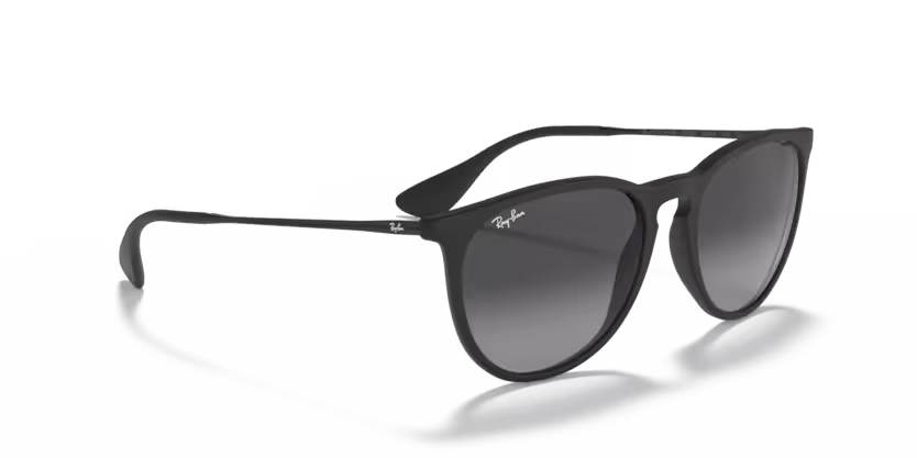 Ray-Ban Erika Classic RB4171L 54 Polarizado