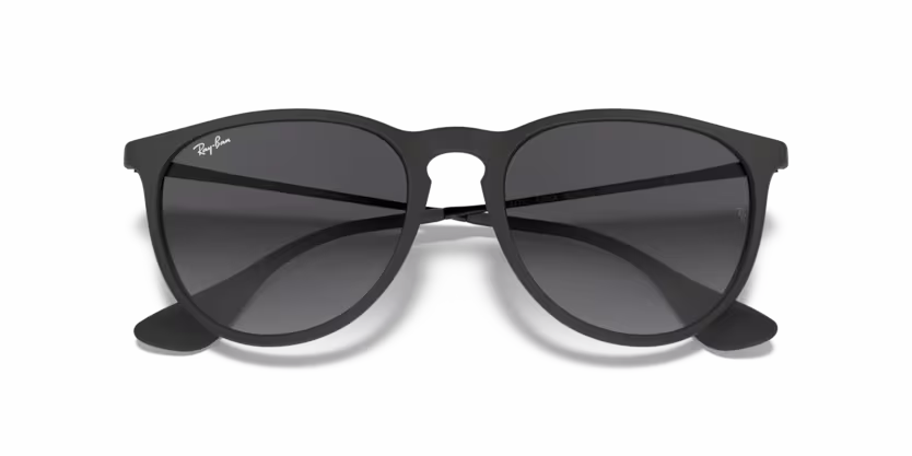 Ray-Ban Erika Classic RB4171L 54 Polarizado