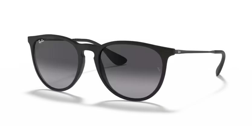 Ray-Ban Erika Classic RB4171L 54 Polarizado