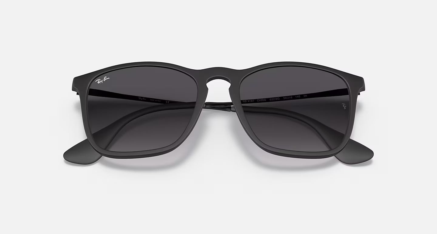 Ray-Ban Chris RB4187L 54