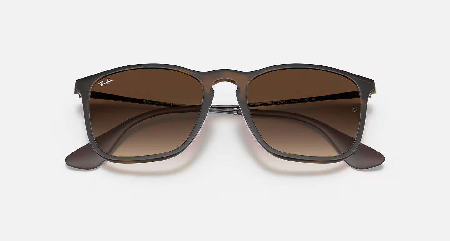 Ray-Ban Chris RB4187L 54