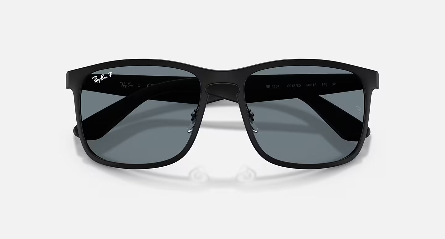 Ray-Ban RB4264 58 Polarized+ Lenses