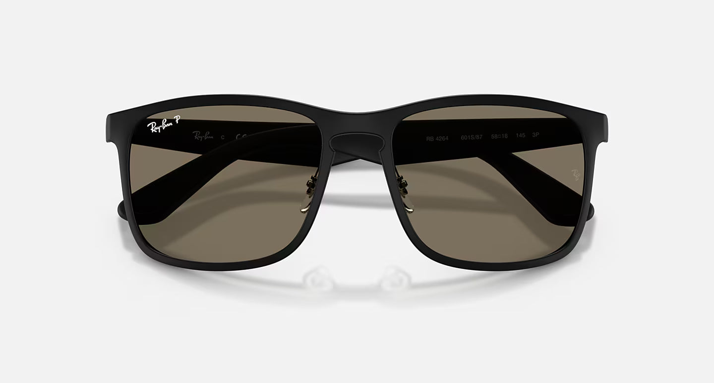 Ray-Ban RB4264 58 Polarized+ Lenses