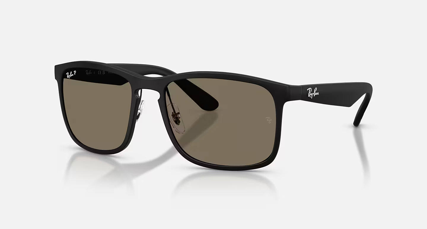 Ray-Ban RB4264 58 Polarized+ Lenses