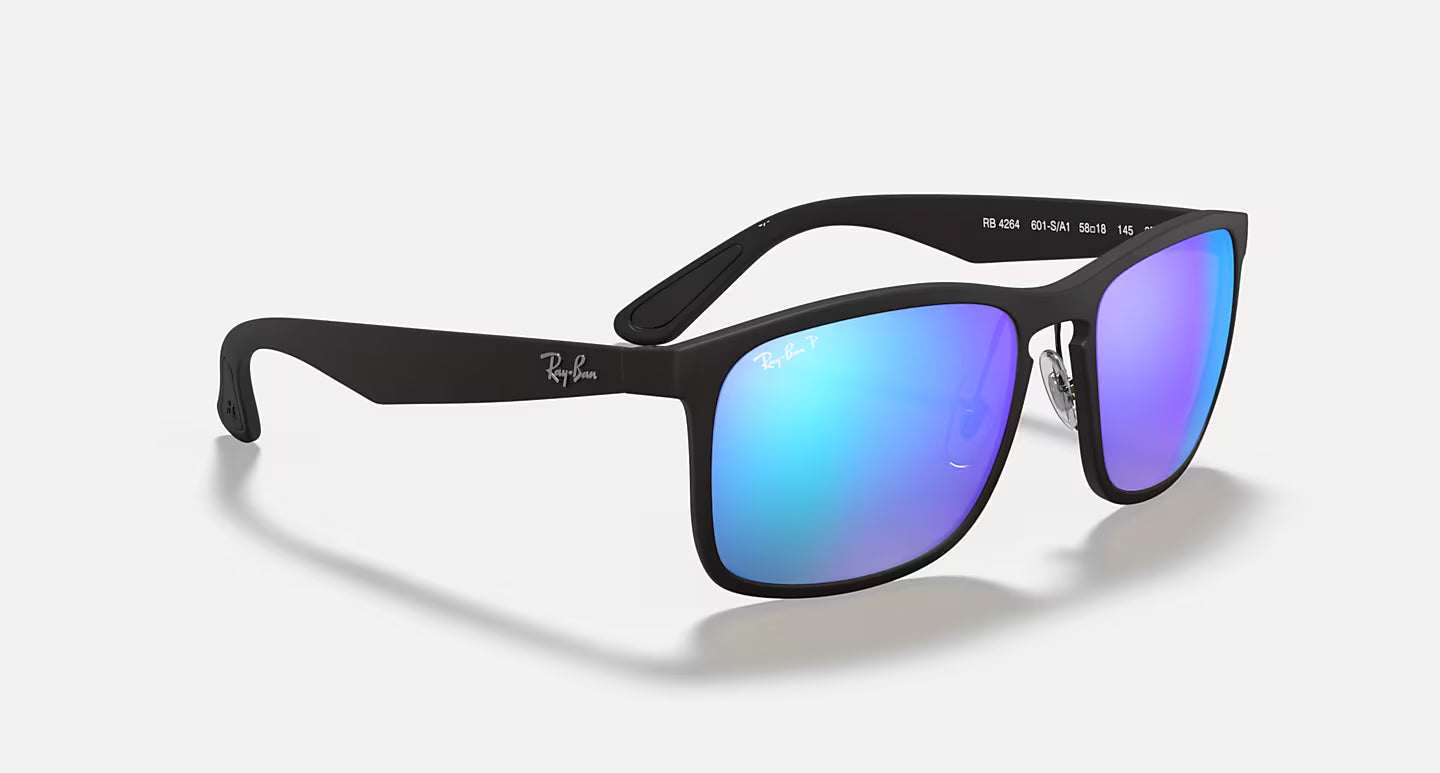 Ray-Ban RB4264 58 Polarized+ Lenses