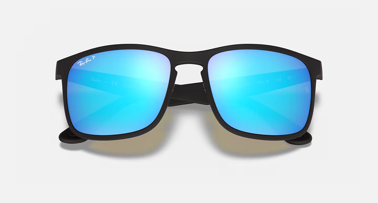 Ray-Ban RB4264 58 Polarized+ Lenses