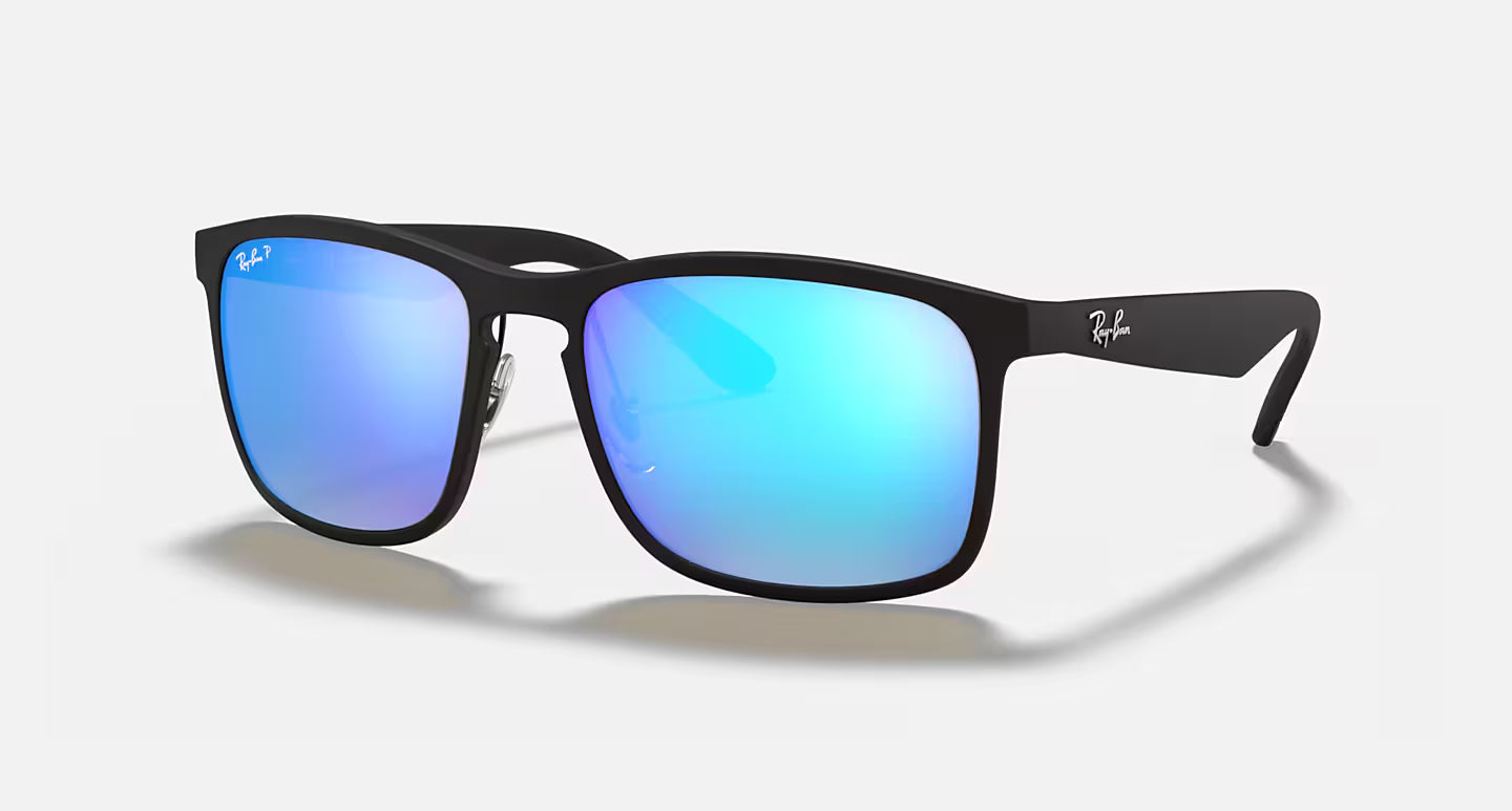 Ray-Ban RB4264 58 Polarized+ Lenses
