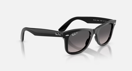 Ray-Ban Wayfarer Ease Polarizado RB4340 50